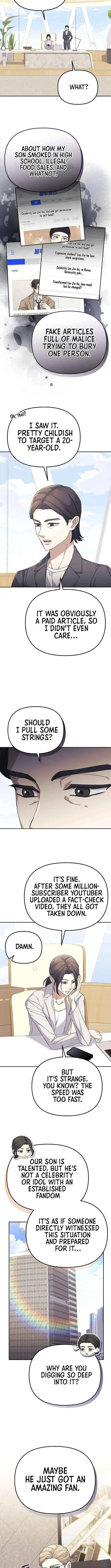 The Reset Life of a Game Addict Chapter 23 4